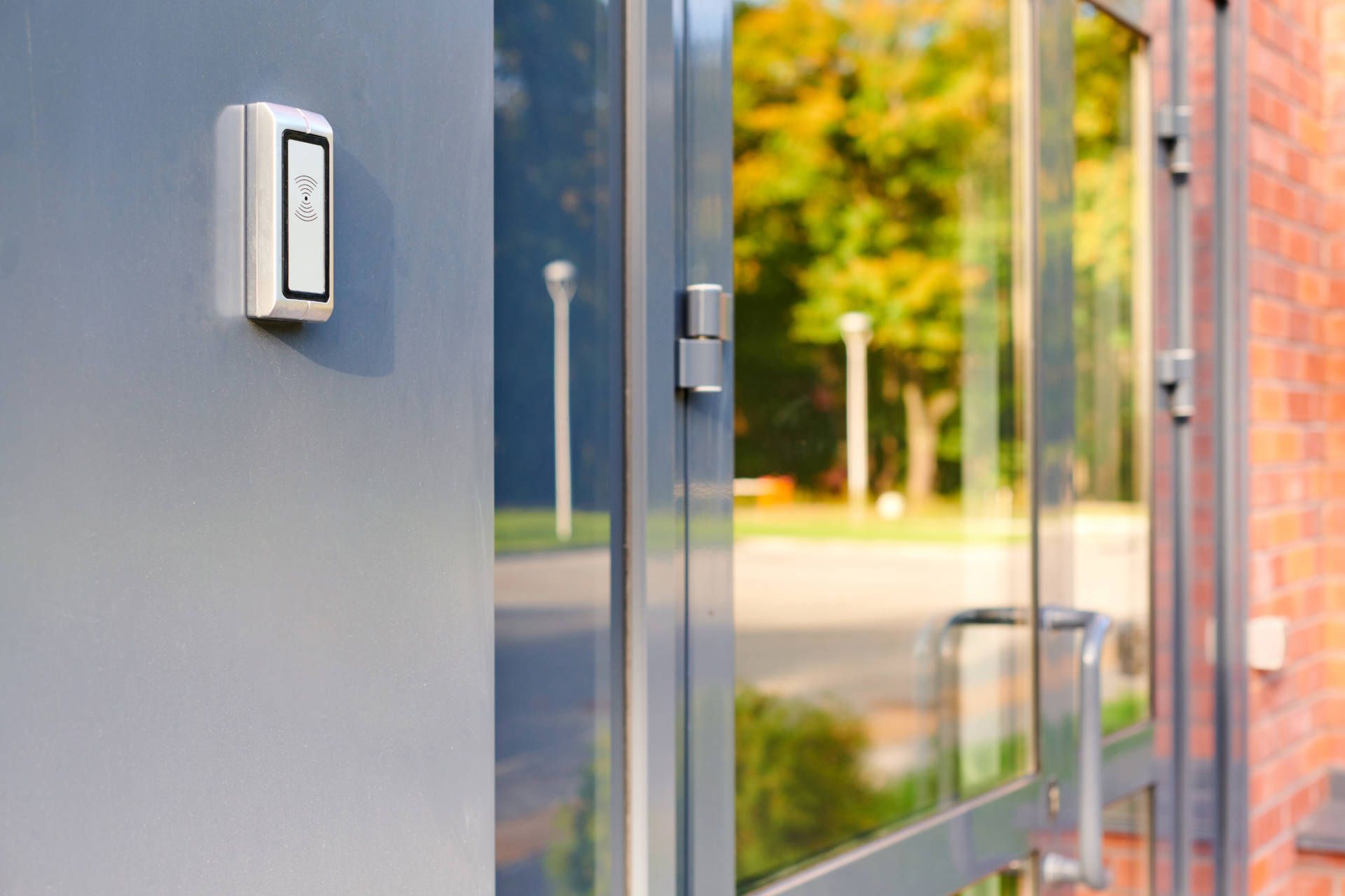Access Control Solutions For Brisbane s Commercial Sector